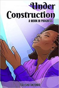 Under construction: Work in progress