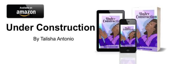 A Work in Progress Paperback